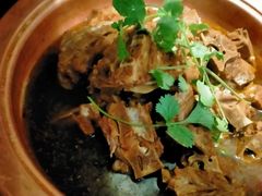 -望蝎门羊蝎子火锅(祭城店)