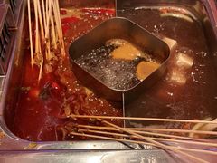 -串一火锅(赛格国际购物中心店)
