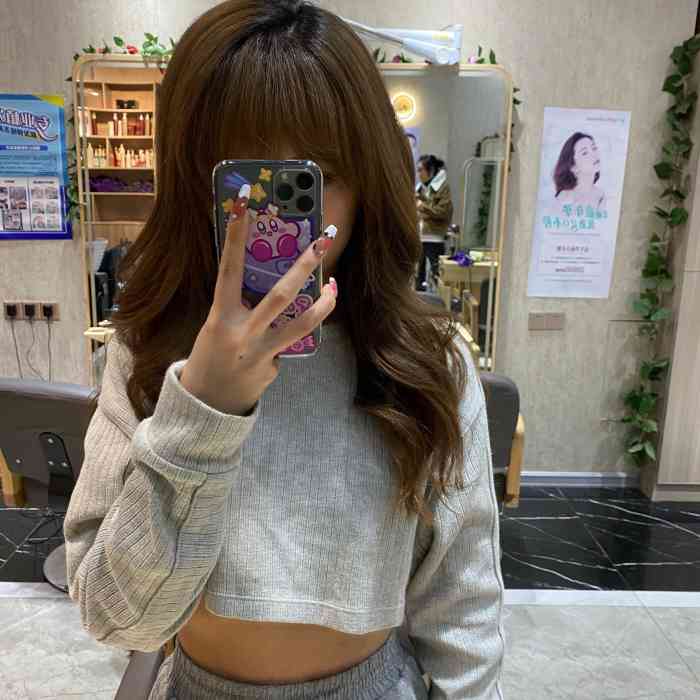 沙宣潮阁-"【项目】剪发慕名而来的一家理发店,两个."-大众点评移动版