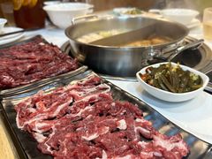 -三毛牛肉店(福强店)
