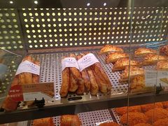 -巴黎贝甜(宜山路店)