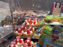 -PAOPAO Bakery&Café(港汇店)