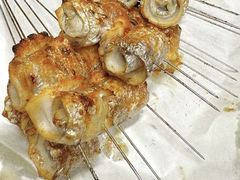 -三个大叔烤羊肉串·炭炉砂锅菜(西三旗店)