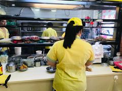 -四里沙茶面(七星西路分店)