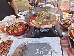 -三毛烧烤·南昌大排档(山姆店)