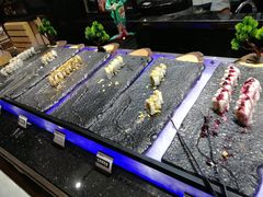 -盛江山自助料理(奥莱锦辉购物广场店)