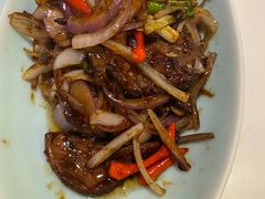 -乔阿马·江南味·驴肉香(龙湖华泾天街店)
