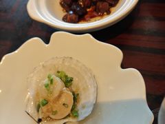-新天世纪中餐厅