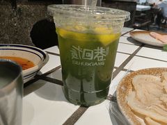 -贰回巷火锅馆(钟楼店)