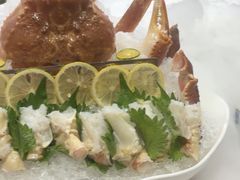 -初色海鲜自助(万丰路店)