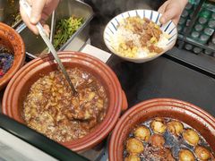 -红猪卤肉饭(大西洋美食城店)