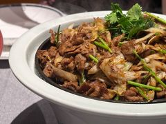 -柿合缘新京菜(国金中心商场店)