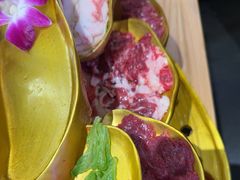 -千牛将·鲜牛肉火锅(开元路店)