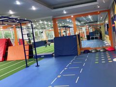 -能量学院少儿体能运动馆(公园1872店)