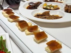 -梅利汴京烤鸭•开封豫菜地标店(晋安路店)