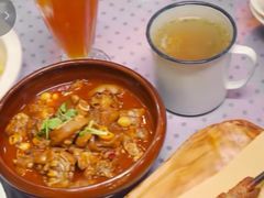 -新疆巴州金丝特餐厅(大钟寺店)