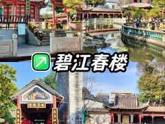 -碧江金楼