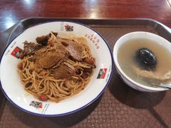 -老南昌粉面馆(绳金塔店)