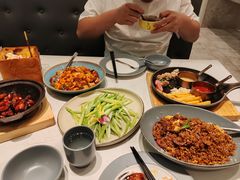 -鹿港小镇(悠唐店)