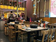 -正宗齐齐哈尔烤肉·齐牛哥鲜切炭火烤肉(杭州总店)