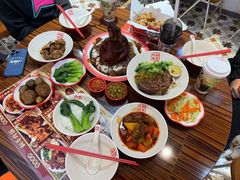 -桐哥肉铺(万柳华联店)