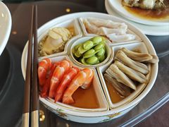 -金时代顺风大酒店(兰生大厦店)