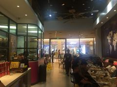 大堂-乐凯撒披萨(海岸城店)