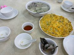 -锐记美食店·现捞海鲜(闸坡店)
