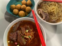 -梓记牛什(總店)