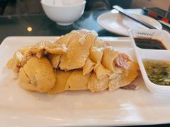 白切鸡-全记广州大排档(玉林店)
