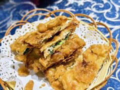 -国生茶庄·地道农家菜团建活动