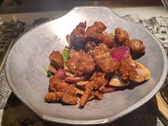 -绿茶餐厅(昌平悦荟店)