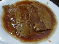 -清真嘎咕馅饼(奉天街店)