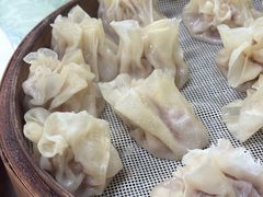 羊肉烧卖-国庆烧麦馆