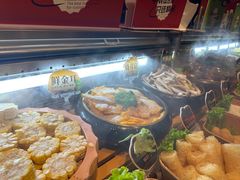 -牛New寿喜烧(金茂览秀城店)