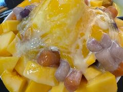 -水牛奶皇后糖水铺(深圳总店)