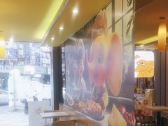 -尊宝比萨(华景新城店)