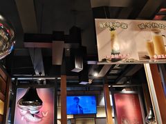 -辣尚瘾·烤鱼·新川菜(交大直营店)