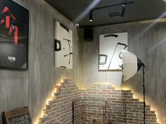 -呼吸沉浸式剧场(甘露园店)