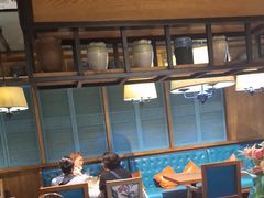 -领鲜活海鲜榴莲自助火锅(东门店)