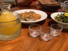 -七色云蔬食(喜邻里店)