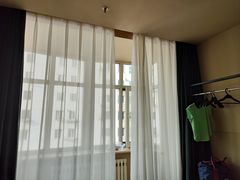 -锦江之星(辽宁朝阳火车站店)