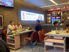 大堂-蝎王府羊蝎子(西直门店)