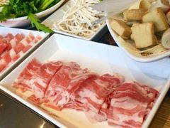 -彤德莱牛肉火锅(双港店)