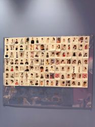 -海饼干Seabiscuit儿童美发(五角场合生汇店)