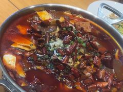 -郭林家常菜(狼垡店)