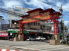 -瓦洛洛传统市场