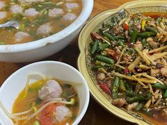 -鸡哈豆花(梅西广场店)