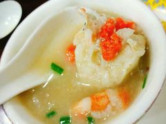 -阿婆潮汕砂锅粥(王府大街店)