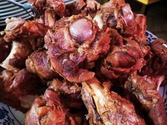 -梨花自助烤肉(乐宾店)